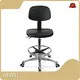 Ghế phòng thí nghiệm có tựa lưng - Sản phẩm bán buôn - HEWEI 1