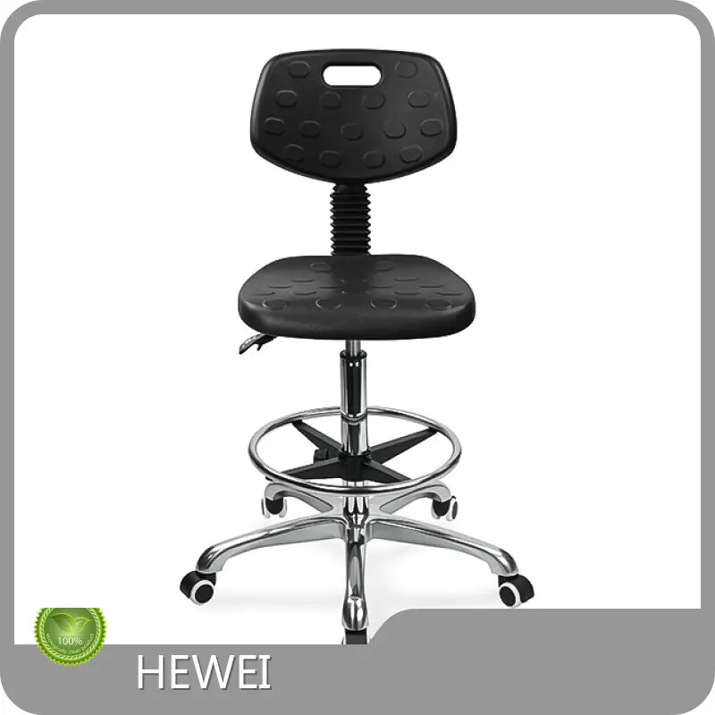 Công ty sản xuất ghế chờ bằng thép tùy chỉnh 1