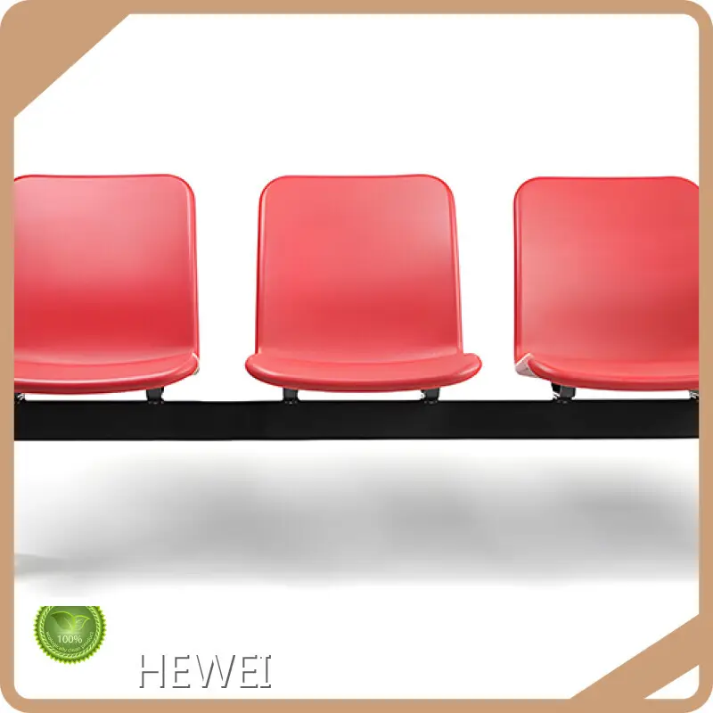 Nhà cung cấp ghế chờ phòng khám HEWEI Nhà cung cấp ghế chờ phòng khám Nhà sản xuất 1