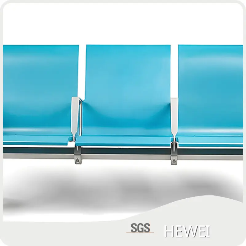 Nhà cung cấp ghế chờ sân bay - Bán buôn ghế sân bay - HEWEI 1