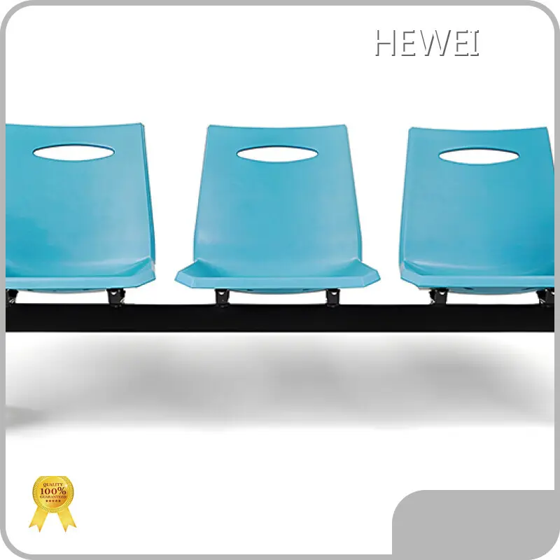 Sản phẩm Ghế phòng chờ bệnh viện tại nhà máy với giá tốt 1