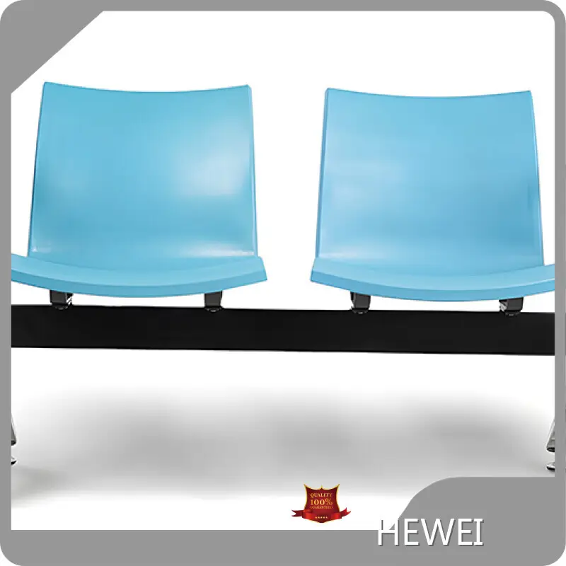 Ghế chờ giá rẻ của HEWEI 1