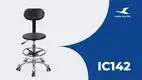 HEWEI Medical Laboratory Chairs​ Manufacturer 1