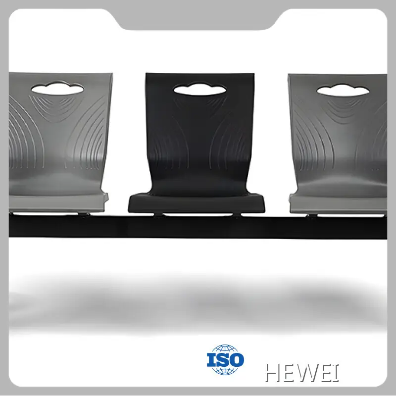 Ghế công cộng - Ghế chờ sân bay - HEWEI 1