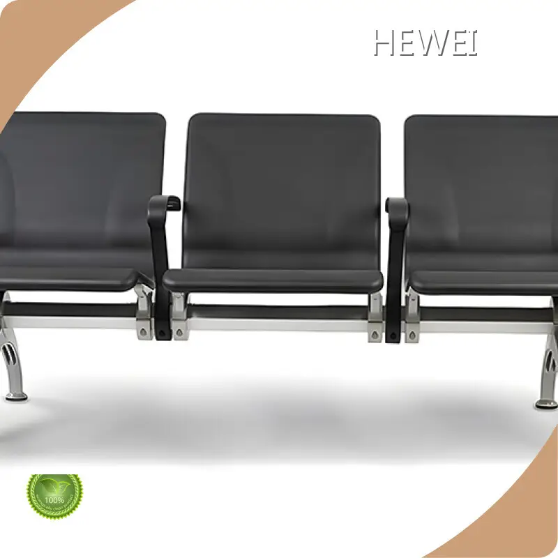 Ghế chờ hiện đại Sản phẩm bán buôn - HEWEI 1