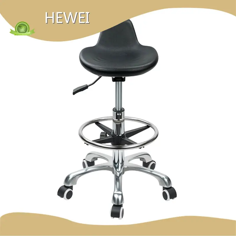 Sản phẩm Ghế phòng thí nghiệm Polyurethane Nhà máy 1