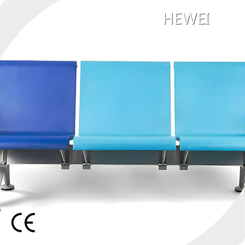 Công ty bán buôn ghế chờ hiện đại 1