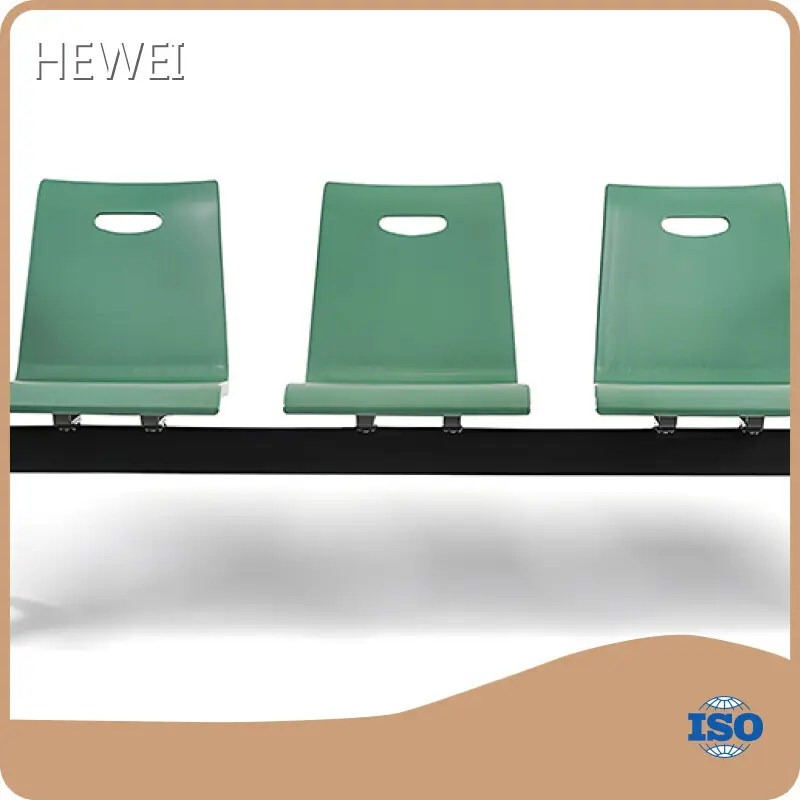 Ghế chờ phòng khám HEWEI cần bán 1
