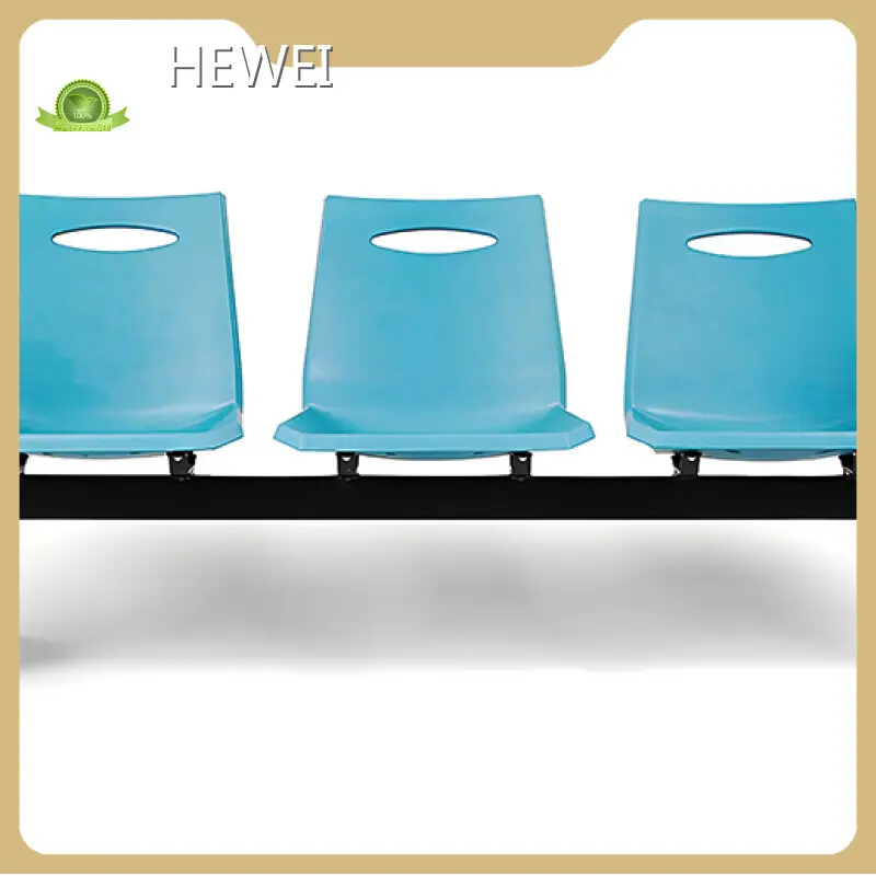 Công ty Ghế chờ công cộng bằng kim loại chất lượng cao 1