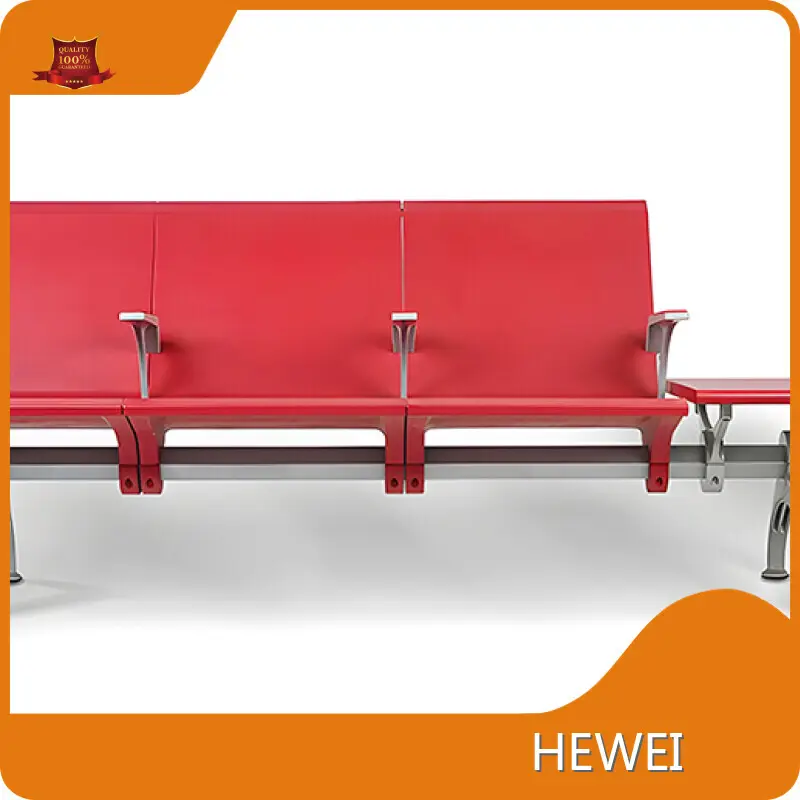 Nhà cung cấp ghế chờ 3 chỗ ngồi - Sản phẩm bán buôn - HEWEI 1
