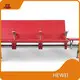 Nhà cung cấp ghế chờ 3 chỗ ngồi - Sản phẩm bán buôn - HEWEI 1