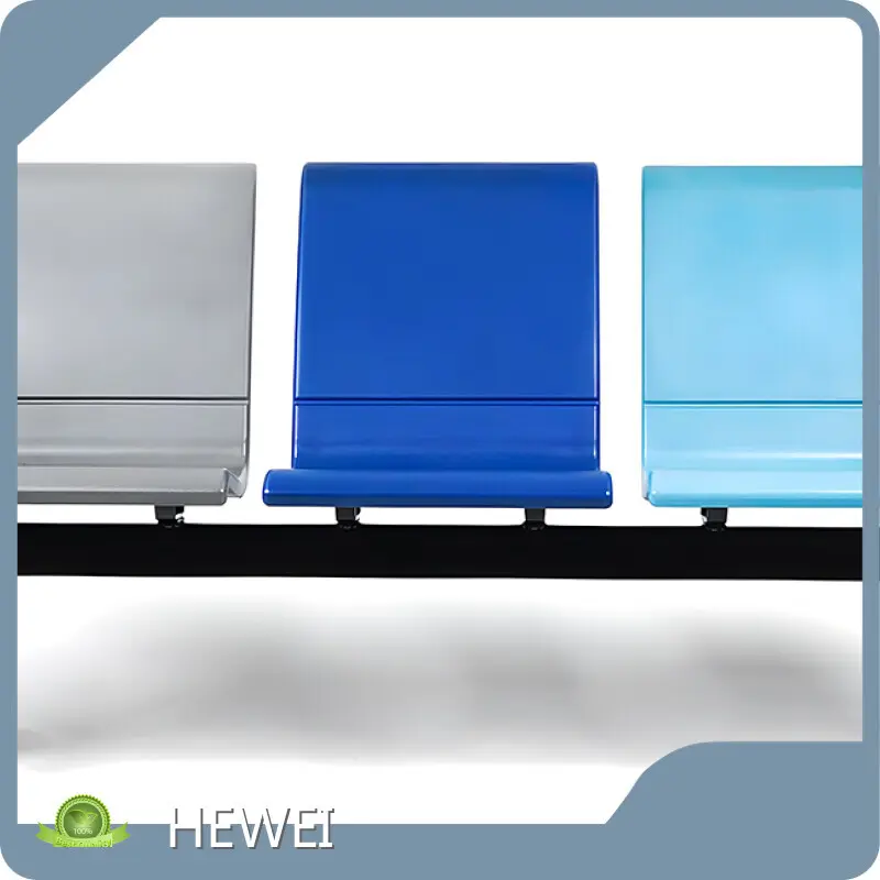 Ghế công cộng chất lượng cao HEWEI Ghế công cộng chất lượng cao với giá tốt 1