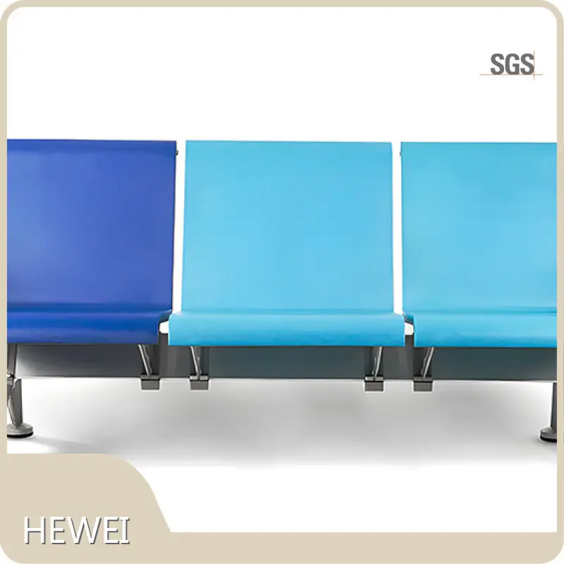 Công ty Ghế công cộng ngoài trời HEWEI 1