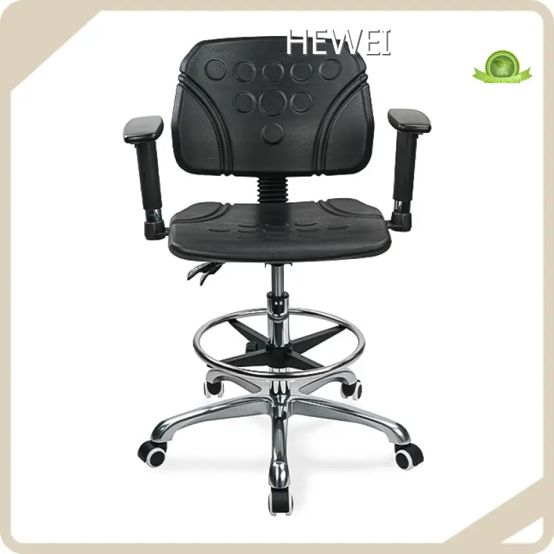 Ghế phòng thí nghiệm công thái học HEWEI Ghế phòng thí nghiệm công thái học giá tốt 1