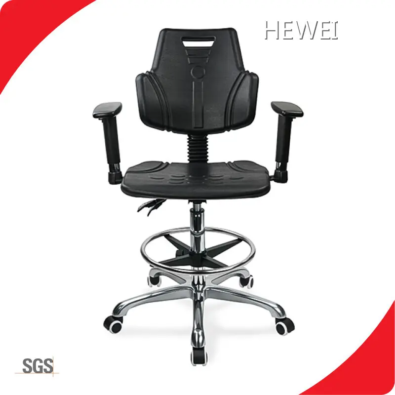 Nhà cung cấp ghế chờ bệnh viện HEWEI​ Nhà sản xuất 1