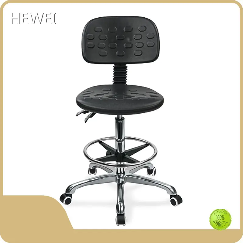 Ghế chờ công cộng cho ghế phòng xét nghiệm bệnh viện bán buôn - HEWEI 1