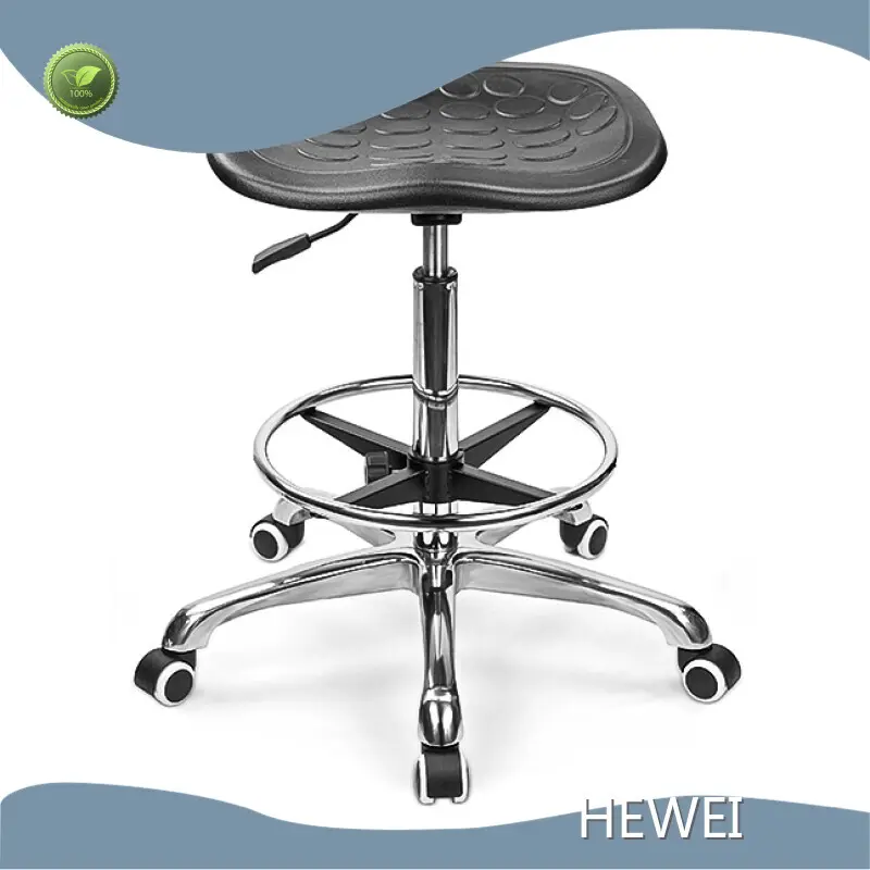 Ghế chờ công cộng của HEWEI 1