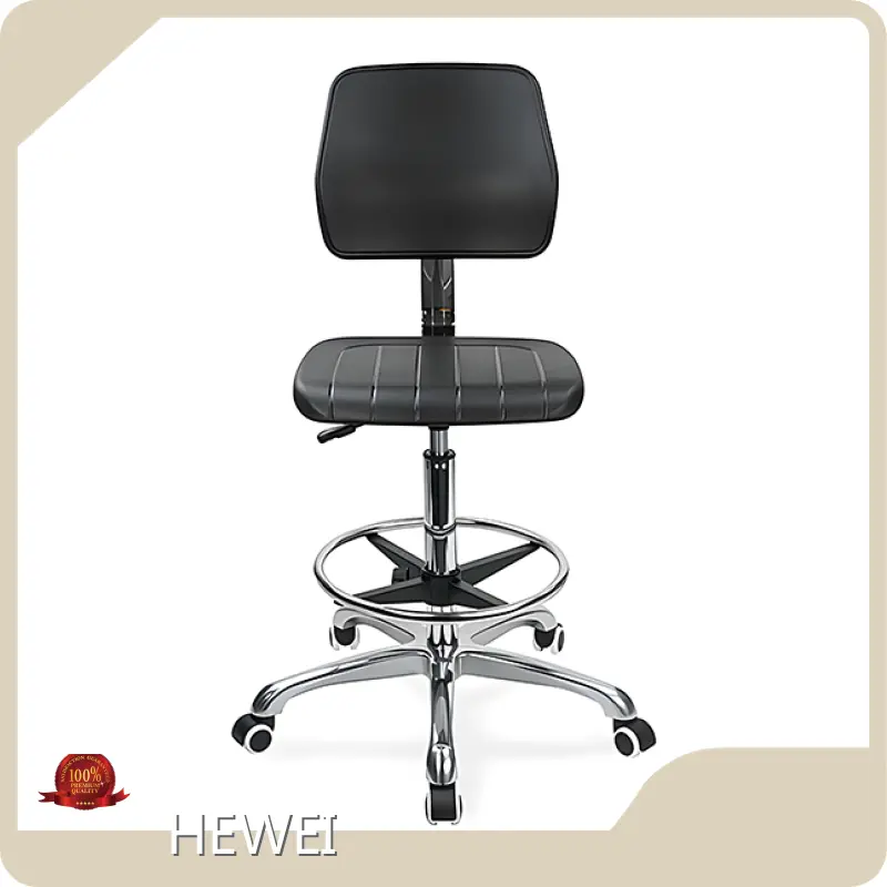 Nhà cung cấp ghế chờ Ghế phòng thí nghiệm Bán buôn - HEWEI 1