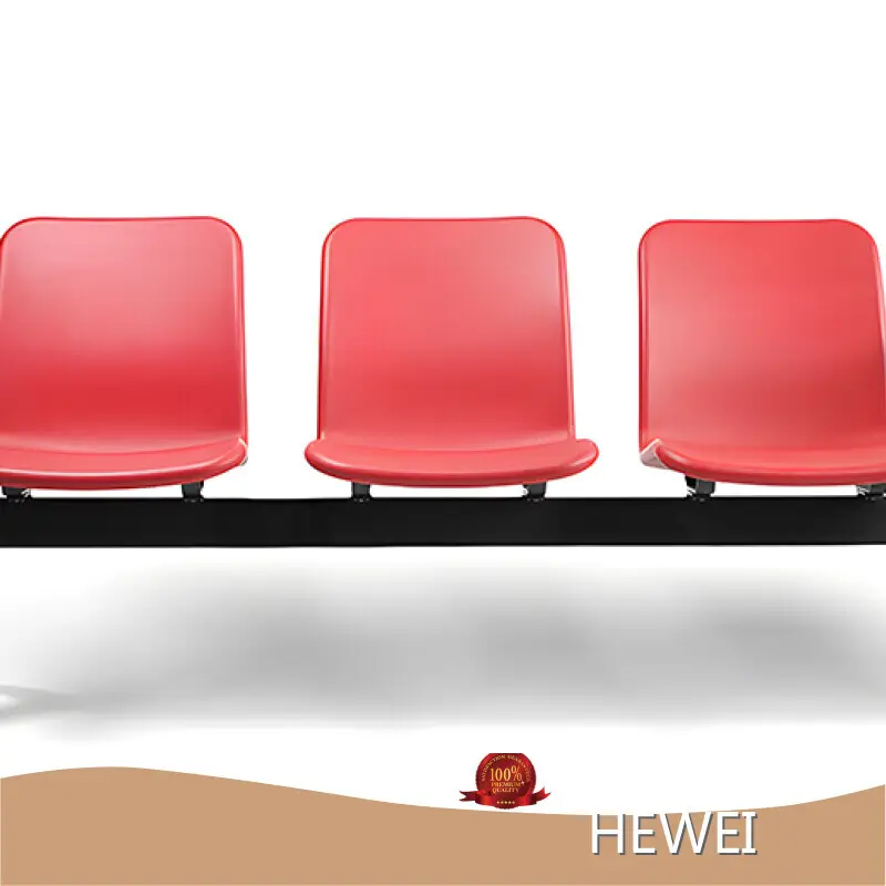 Nhà cung cấp ghế chờ công cộng tại sân bay HEWEI 1