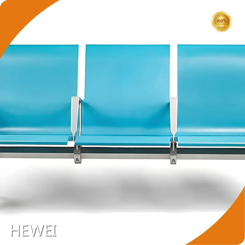 Ghế chờ HEWEI cho phòng khám giá tốt 1