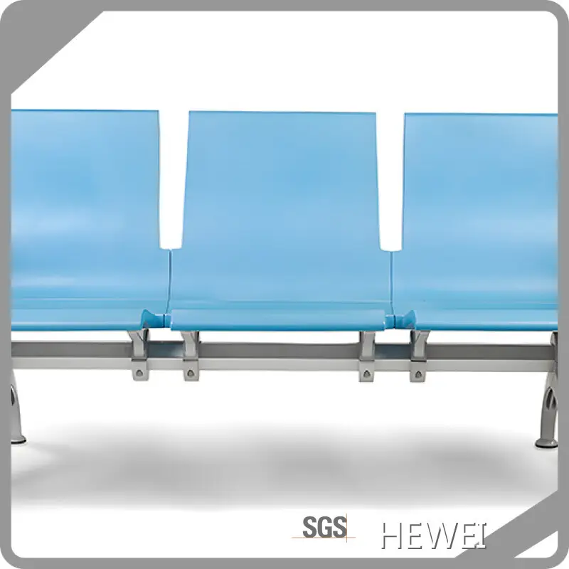 Nhà sản xuất ghế phòng chờ bệnh viện HEWEI 1