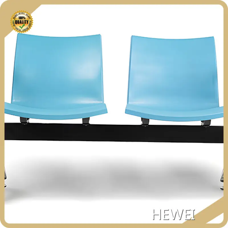 Nhà cung cấp ghế chờ sân bay của HEWEI-1 1