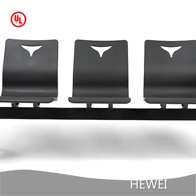 Công ty sản xuất ghế chờ bệnh viện trực tiếp từ nhà máy 1