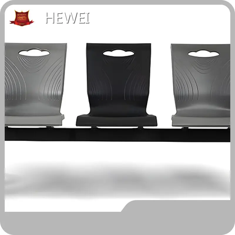 Công ty sản xuất ghế chờ 3 chỗ chất lượng cao 1