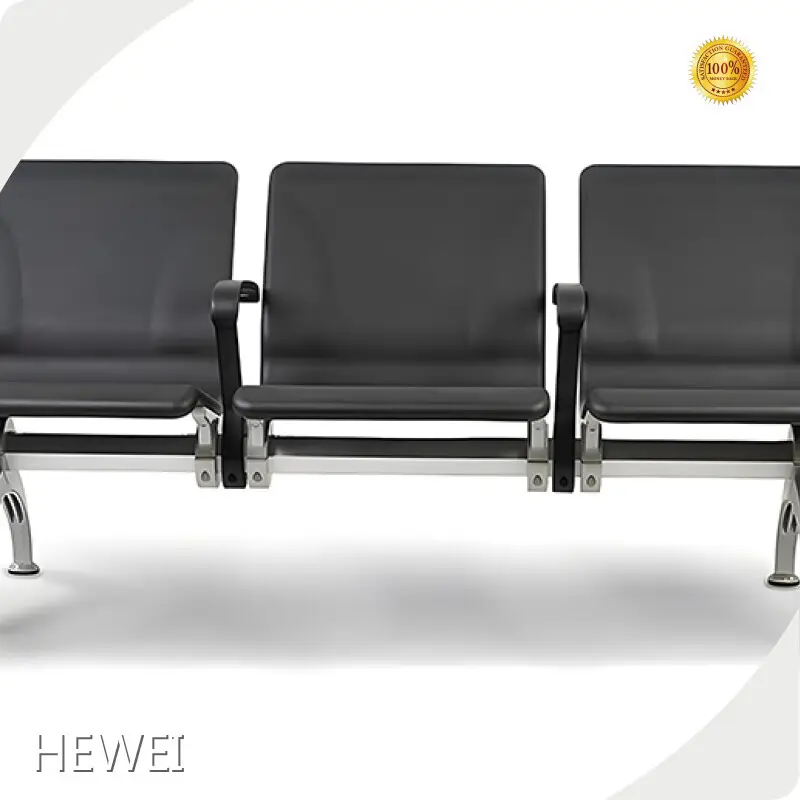 Ghế chờ sảnh HEWEI Ghế chờ sảnh để bán 1