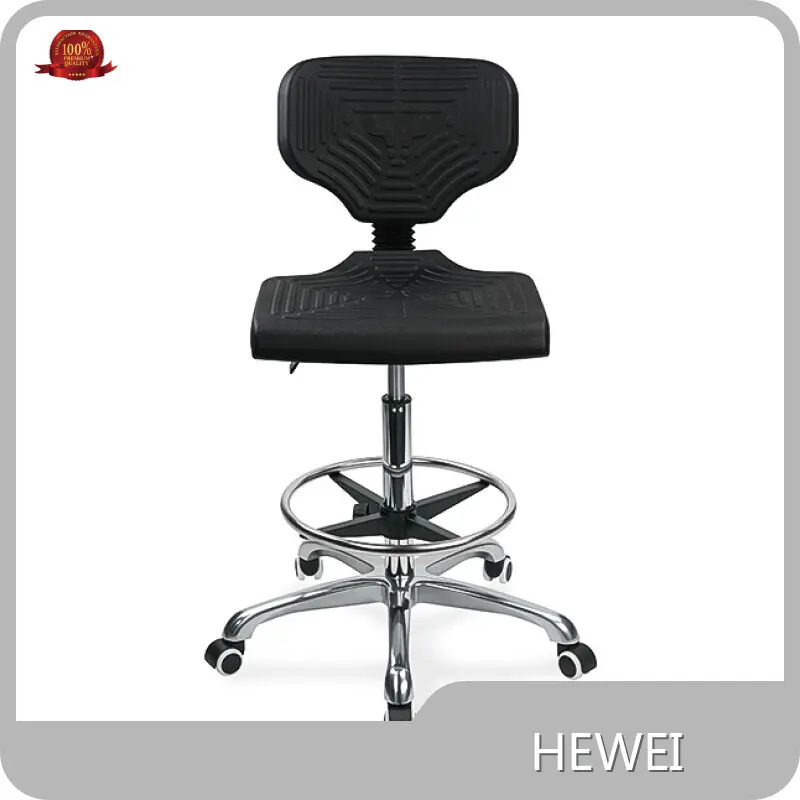 Ghế phòng thí nghiệm bằng thép không gỉ HEWEI đang được bán 1