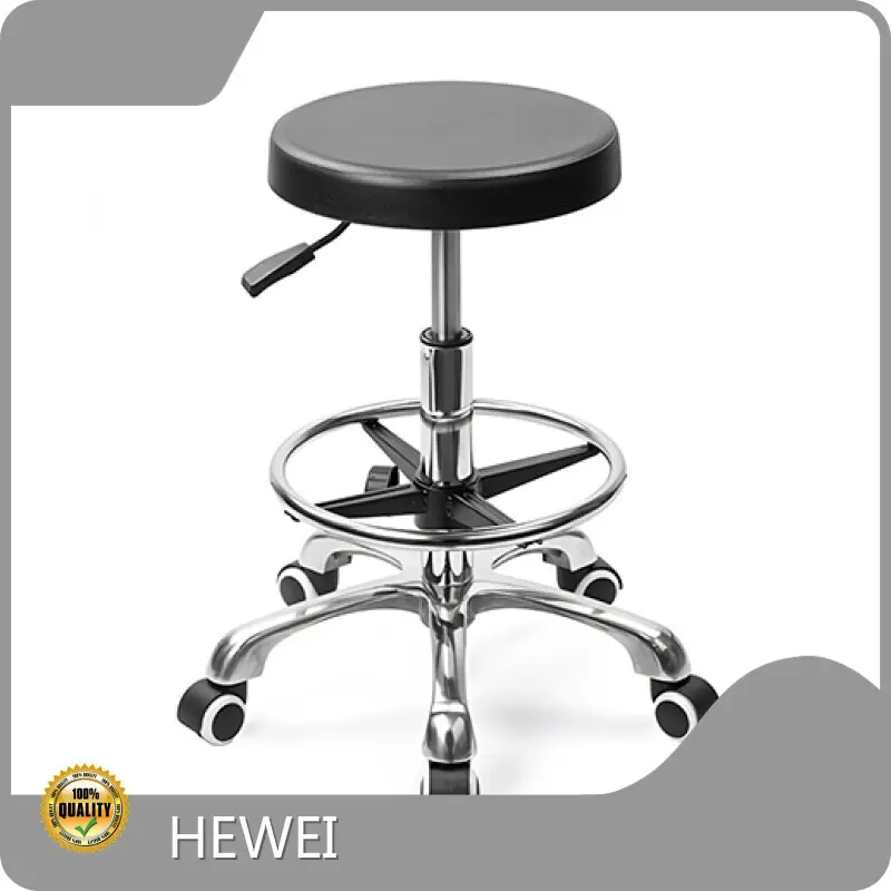 Nhà máy sản xuất ghế chờ 2 chỗ HEWEI 1