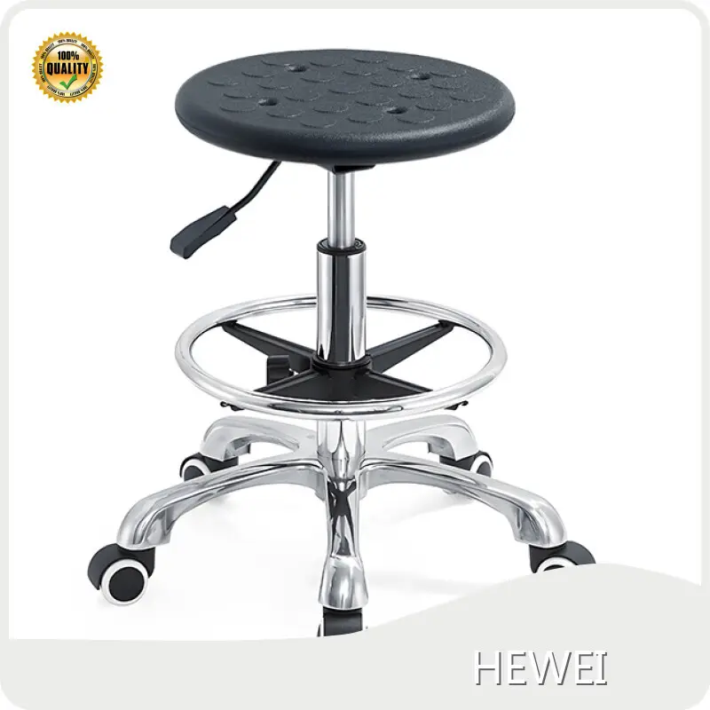 Ghế phòng thí nghiệm công cộng hiện đại bán buôn - HEWEI 1