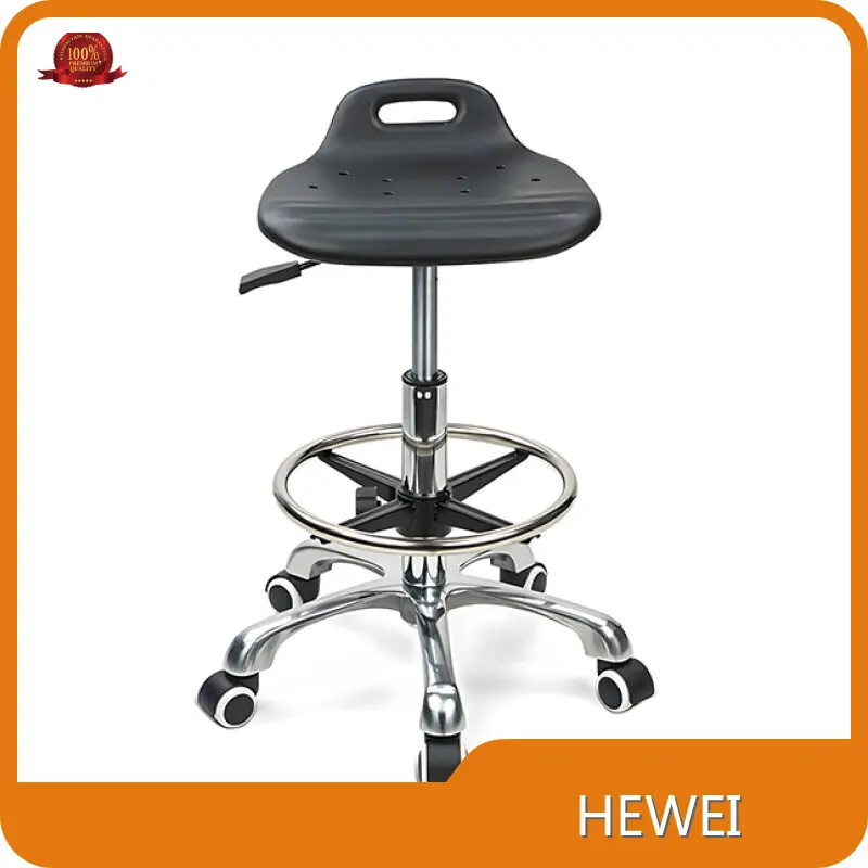 Ghế phòng thí nghiệm y tế của HEWEI 1