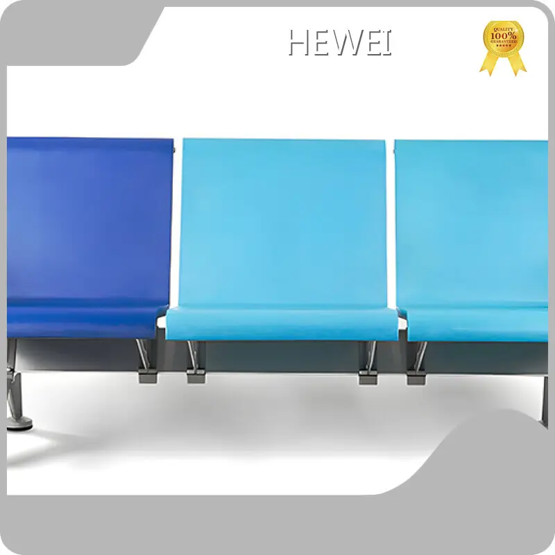 Nhà cung cấp ghế chờ khách - Bán buôn ghế sân bay - HEWEI 1