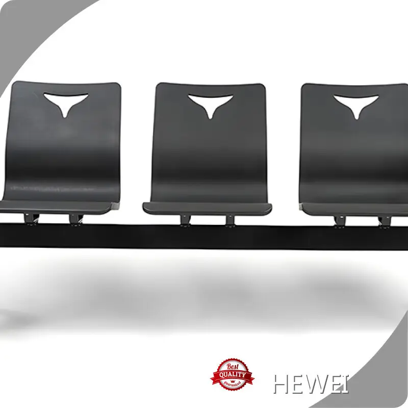 Nhà máy sản xuất ghế công cộng ngoài trời HEWEI 1