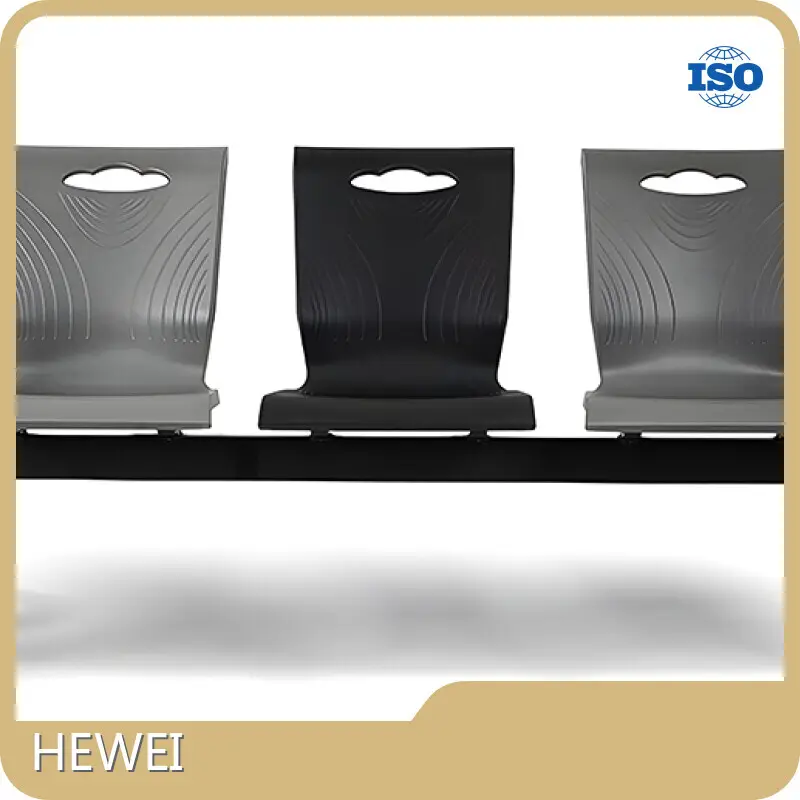 Ghế phòng chờ Ghế chờ công cộng Bán buôn - HEWEI 1