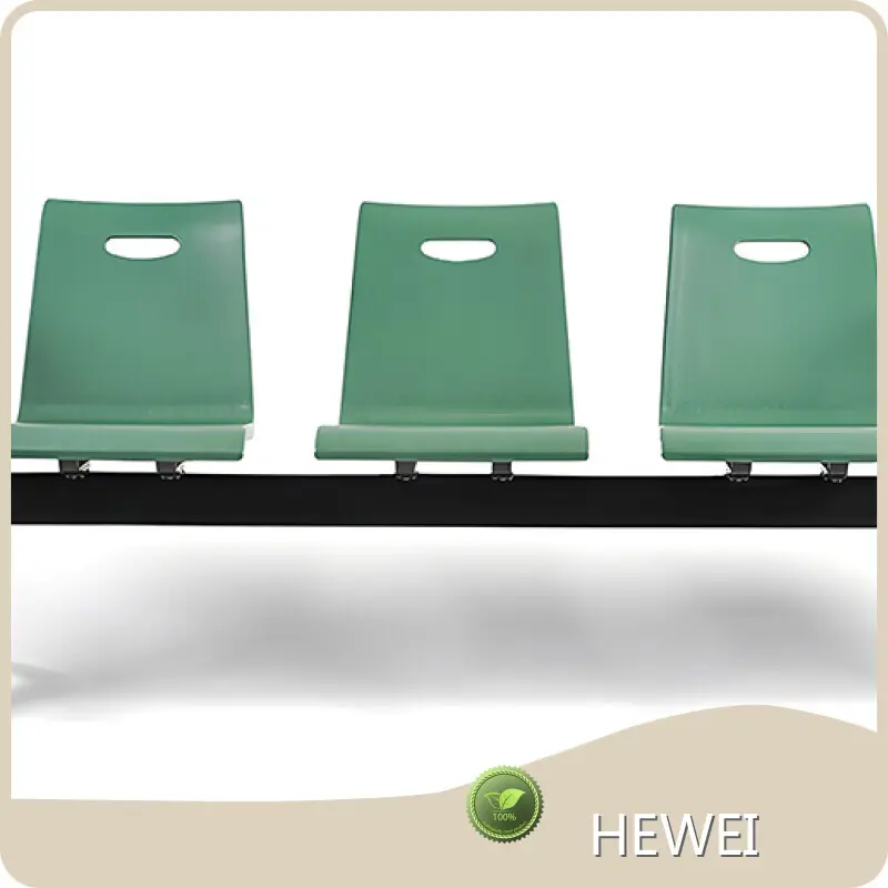 Ghế chờ bệnh viện HEWEI 3 chỗ Ghế chờ bệnh viện 3 chỗ để bán 1
