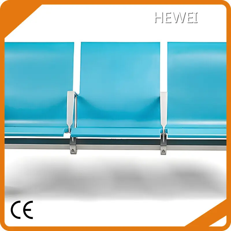 Nhà cung cấp ghế chờ bệnh viện HEWEI​ Nhà cung cấp ghế chờ bệnh viện​ Nhà sản xuất 1