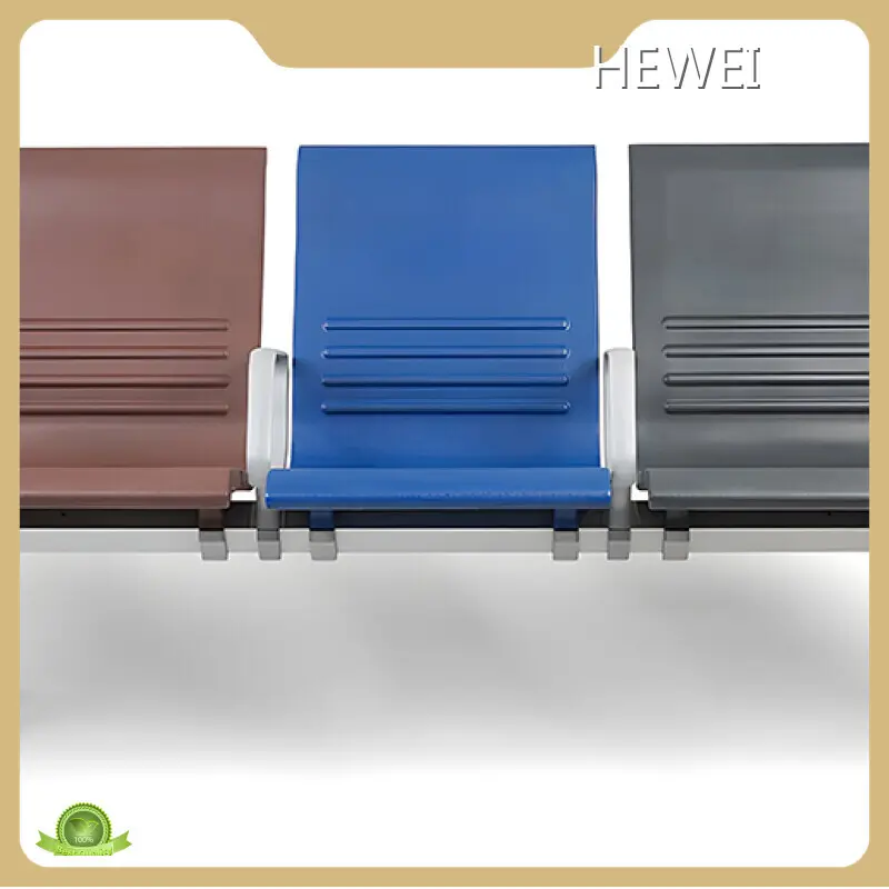 Ghế chờ 3 chỗ ngồi tại sân bay cần bán 1