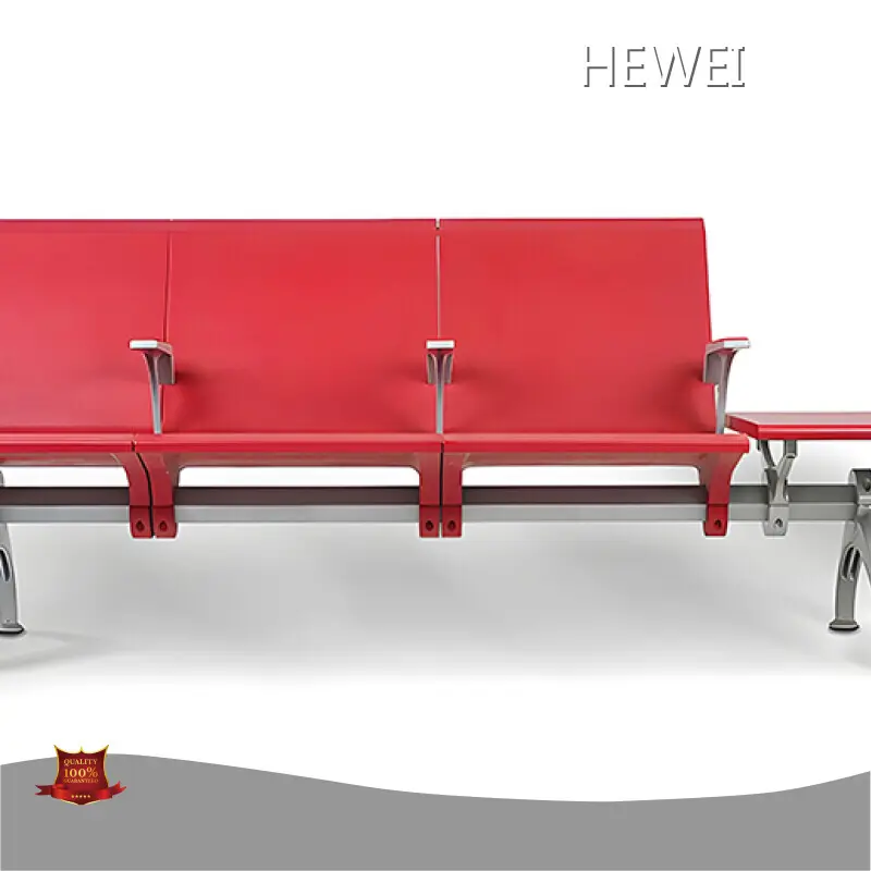 Ghế chờ sân bay Ghế chờ màu cam cần bán 1