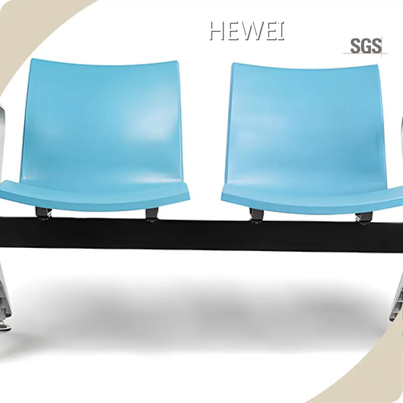 Nhà cung cấp sản phẩm Ghế chờ công cộng tại Sân bay 1