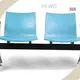 Nhà cung cấp sản phẩm Ghế chờ công cộng tại Sân bay 1