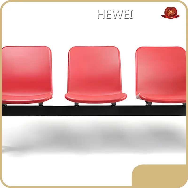 Nhà cung cấp ghế chờ phòng khám HEWEI Nhà cung cấp ghế chờ phòng khám Nhà cung cấp 1