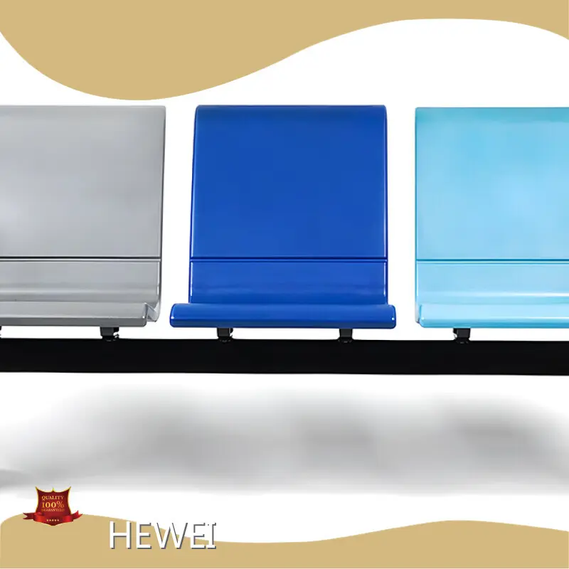 Nhà cung cấp ghế chờ công cộng HEWEI​ Nhà cung cấp 1
