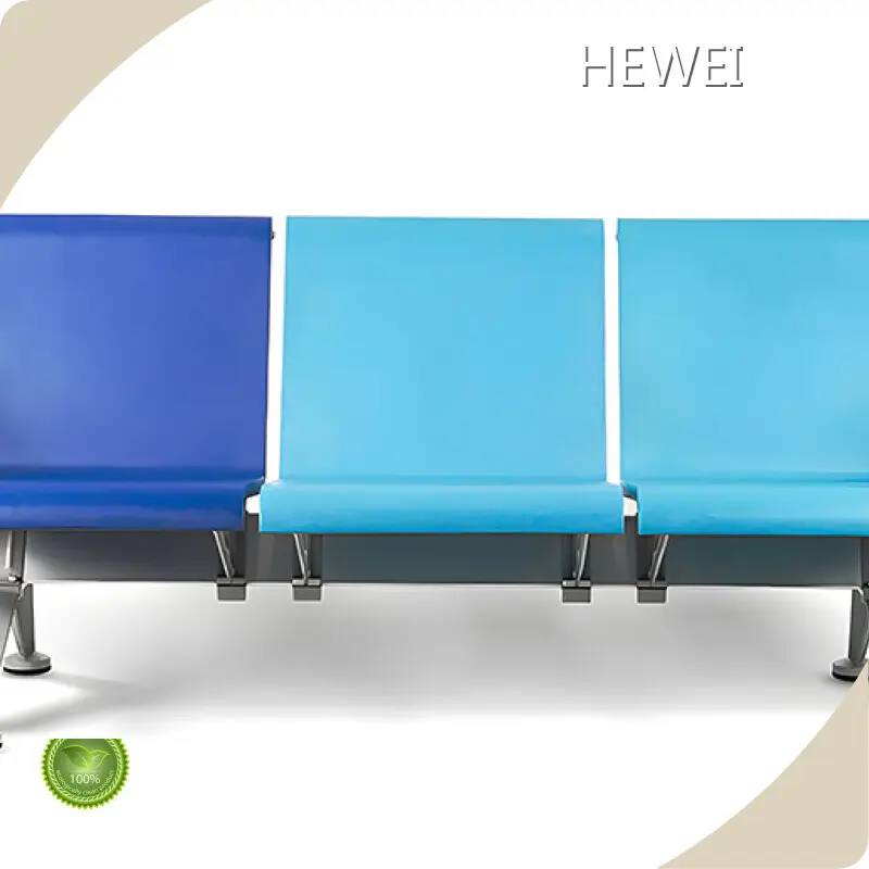 Sản phẩm Nhà sản xuất ghế chờ sân bay công cộng 1