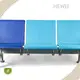Sản phẩm Nhà sản xuất ghế chờ sân bay công cộng 1