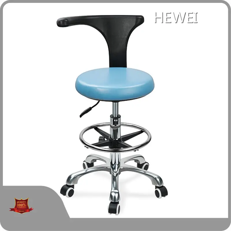 Ghế chờ bệnh nhân của HEWEI 1