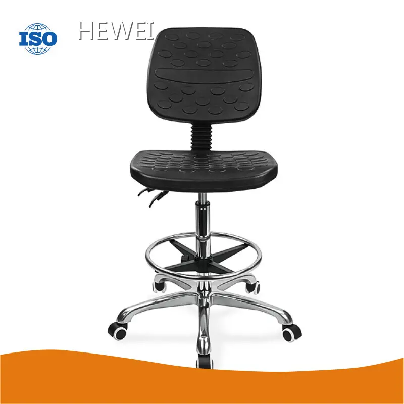 Ghế phòng thí nghiệm có thể điều chỉnh HEWEI Ghế phòng thí nghiệm có thể điều chỉnh để bán 1