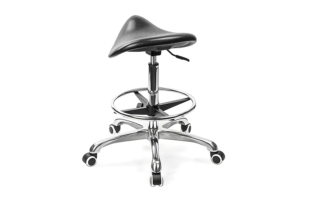 Standard Lab Chair Ergonomic Lab Chairs Stools Factory 5