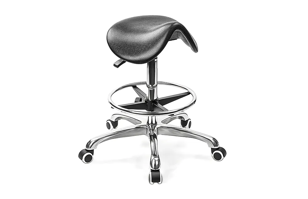 Standard Lab Chair Ergonomic Lab Chairs Stools Factory 3